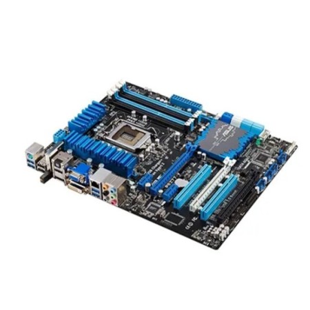 ซัน 501-2336 เมนบอร์ด (Motherboard) สำหรับ Sparc1000